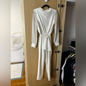 Misha Collection Jumpsuit.